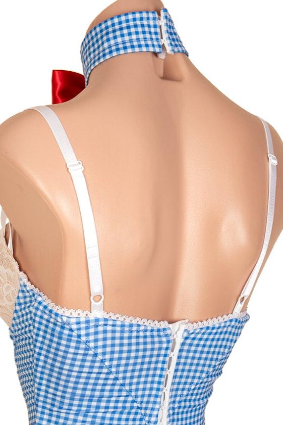 Corazon Dorothy Corset