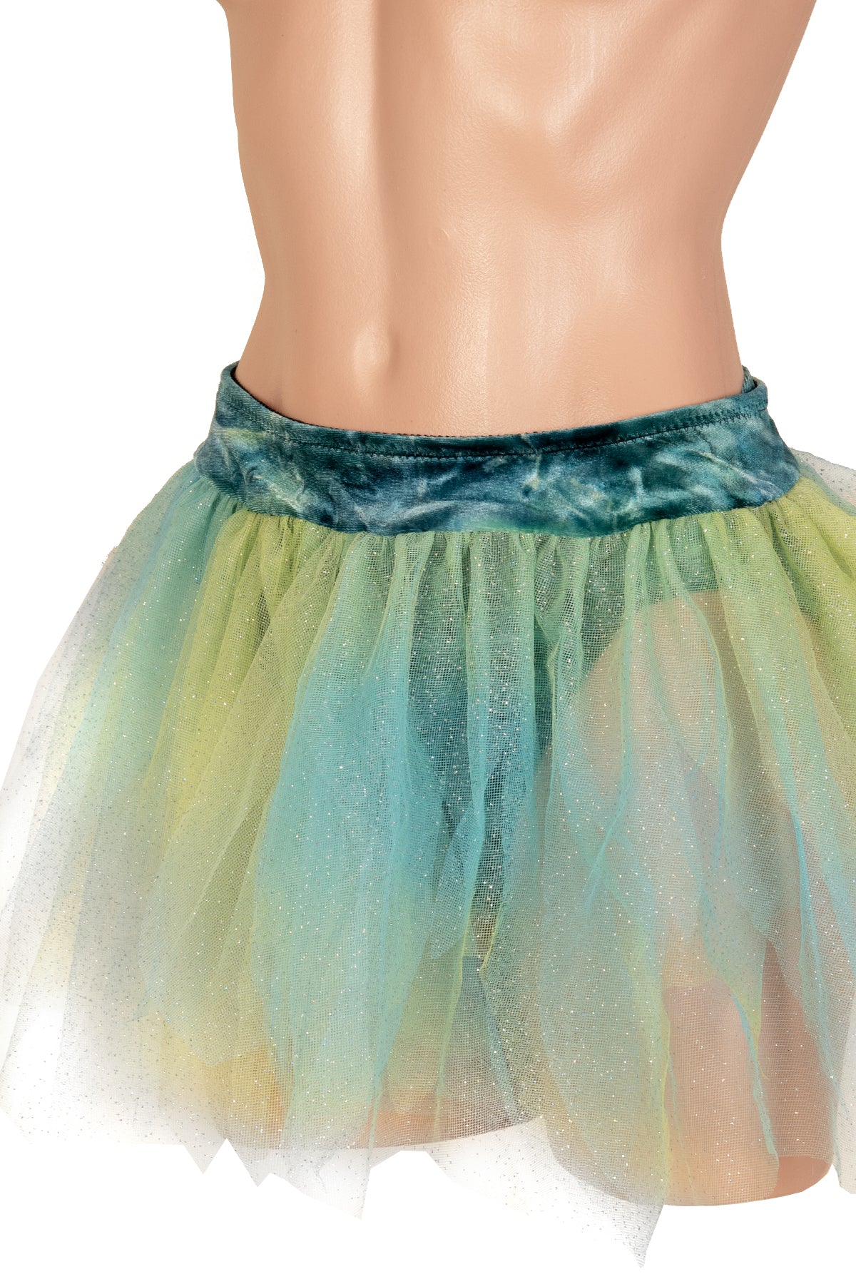 Titania Fairy Skirt