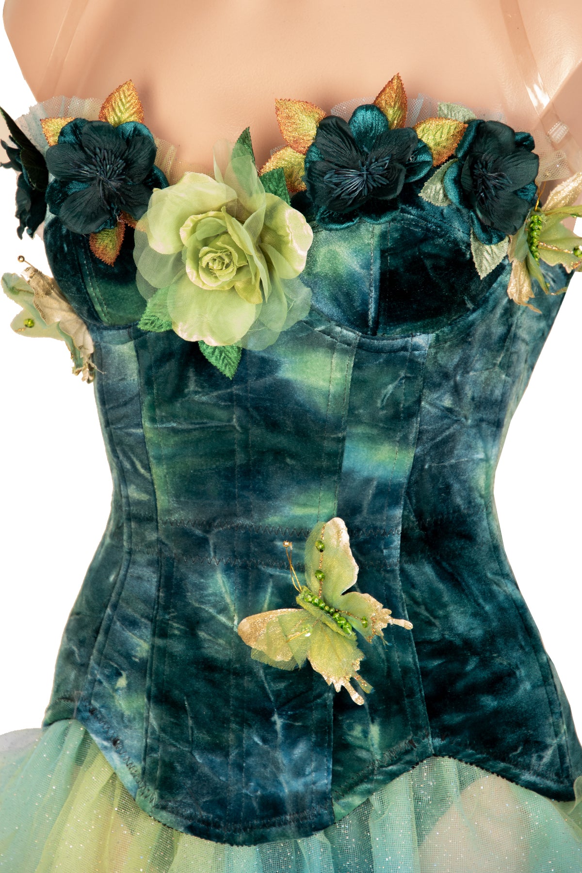 Titania Fairy Corset