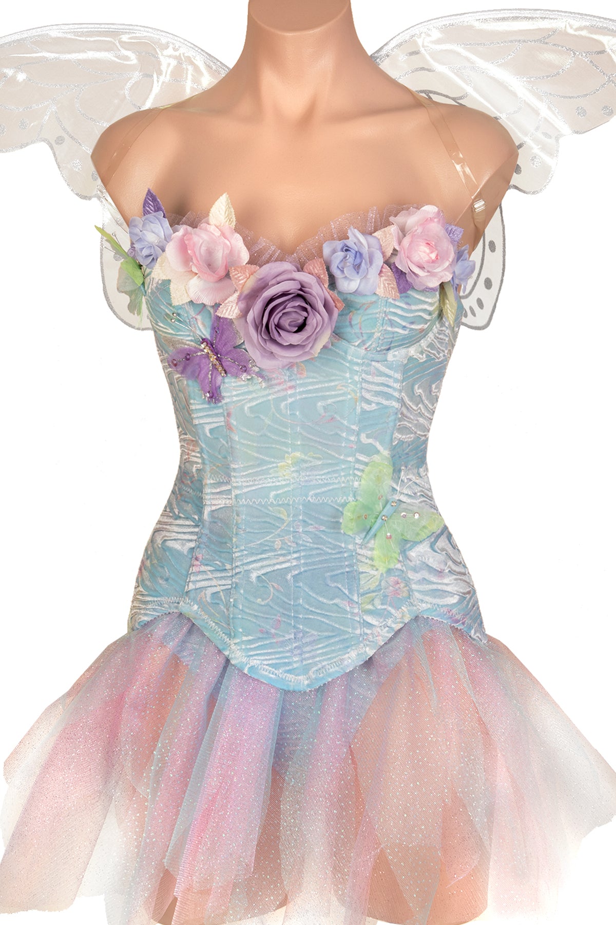 Titania Fairy Skirt