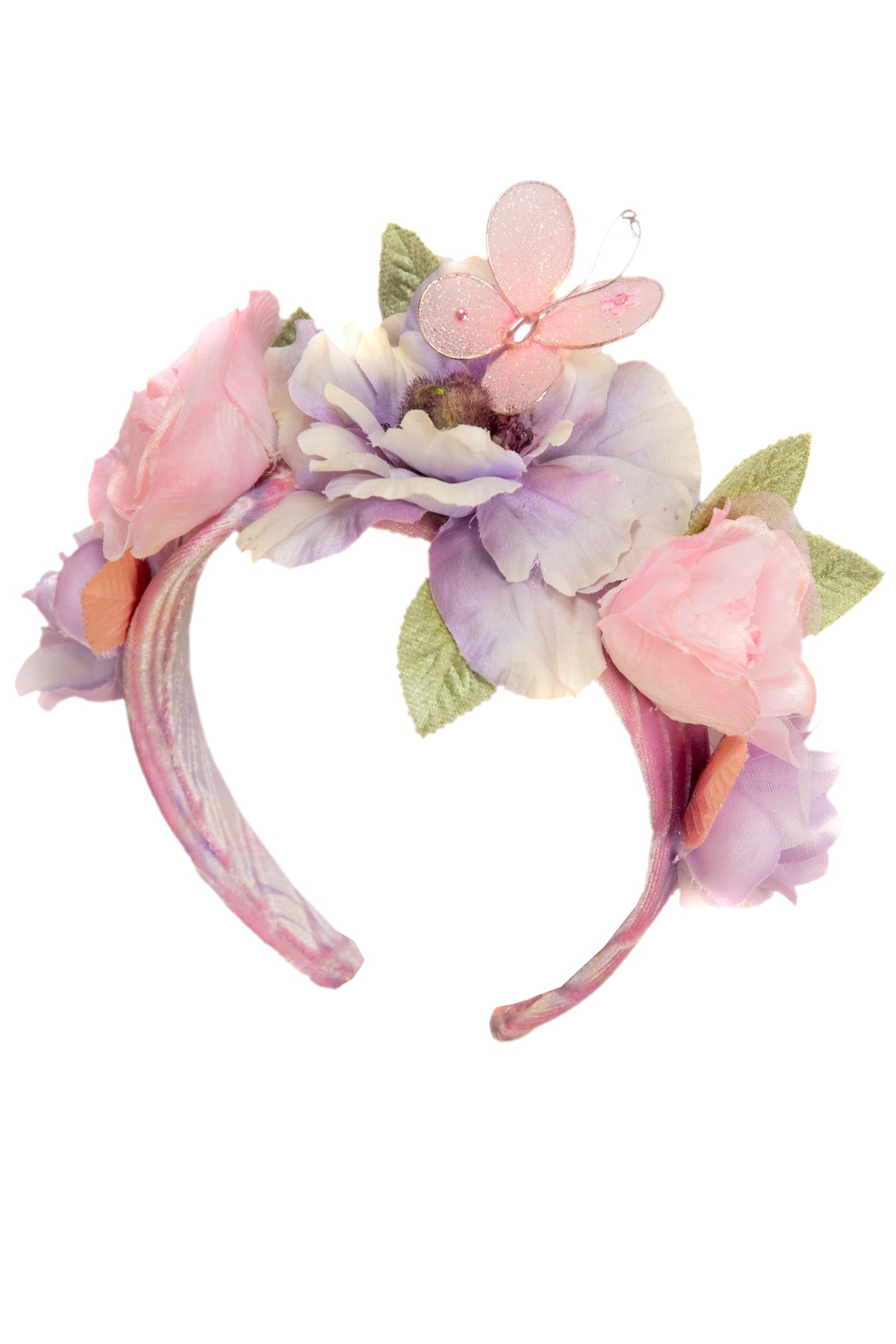 Titania Fairy Headband