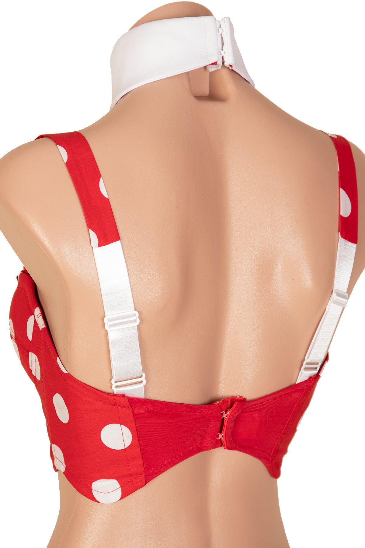 Mousie Bra with Straps