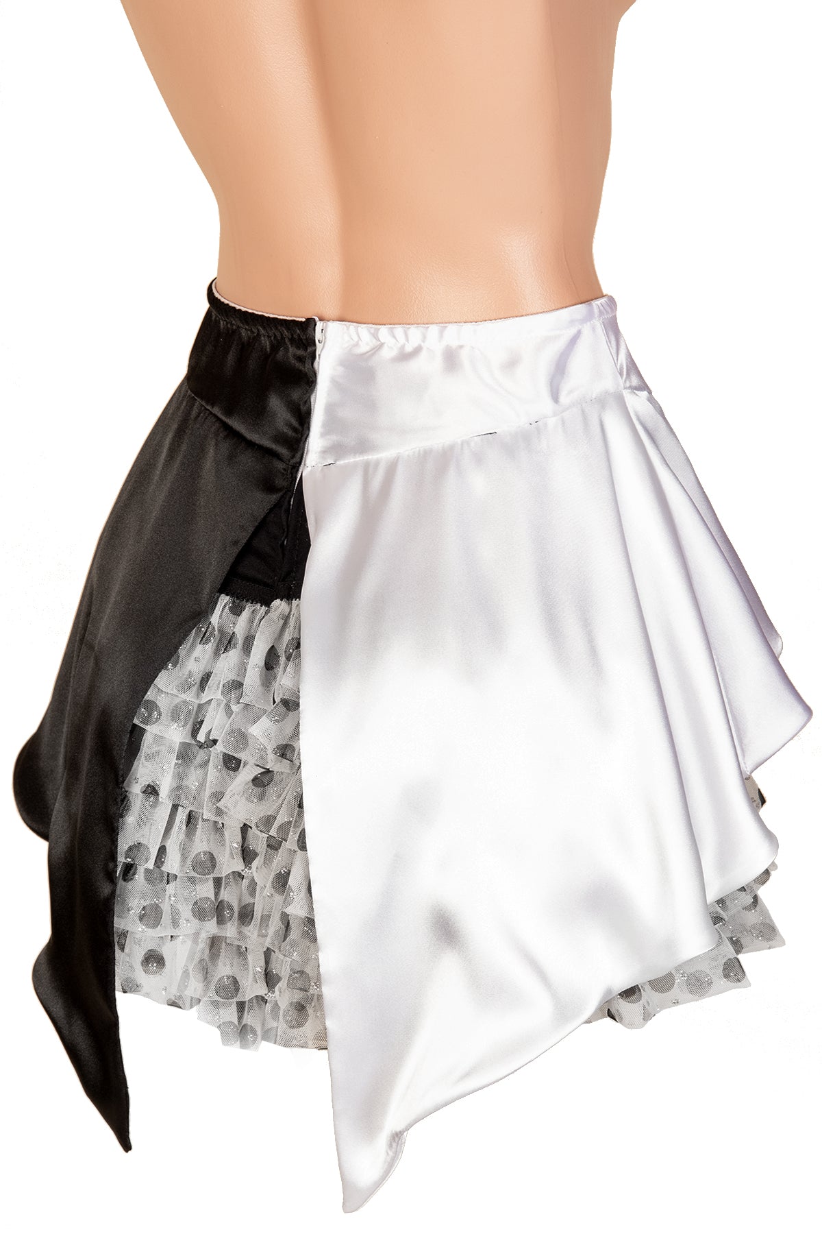 Pierrot Skirt