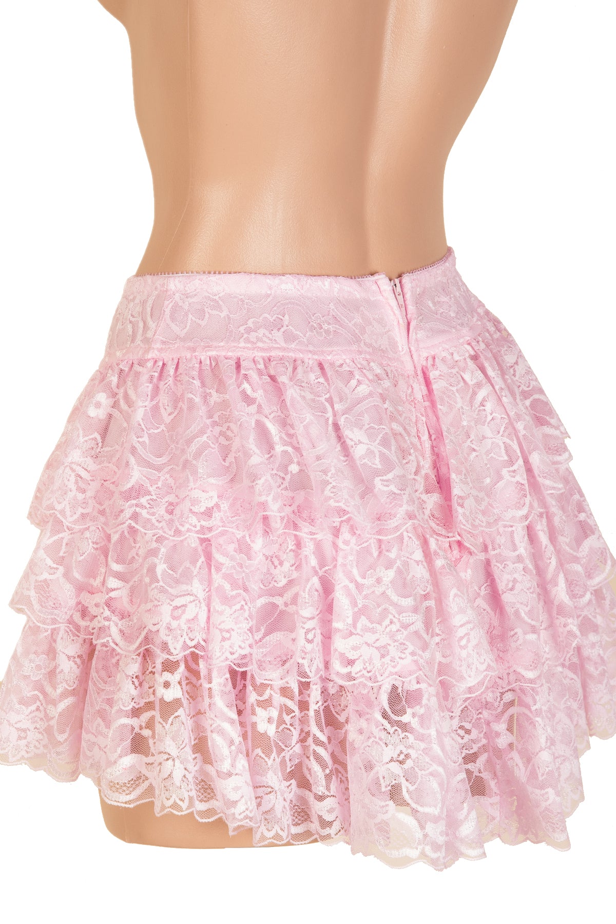 Petite Pearl Marie Skirt