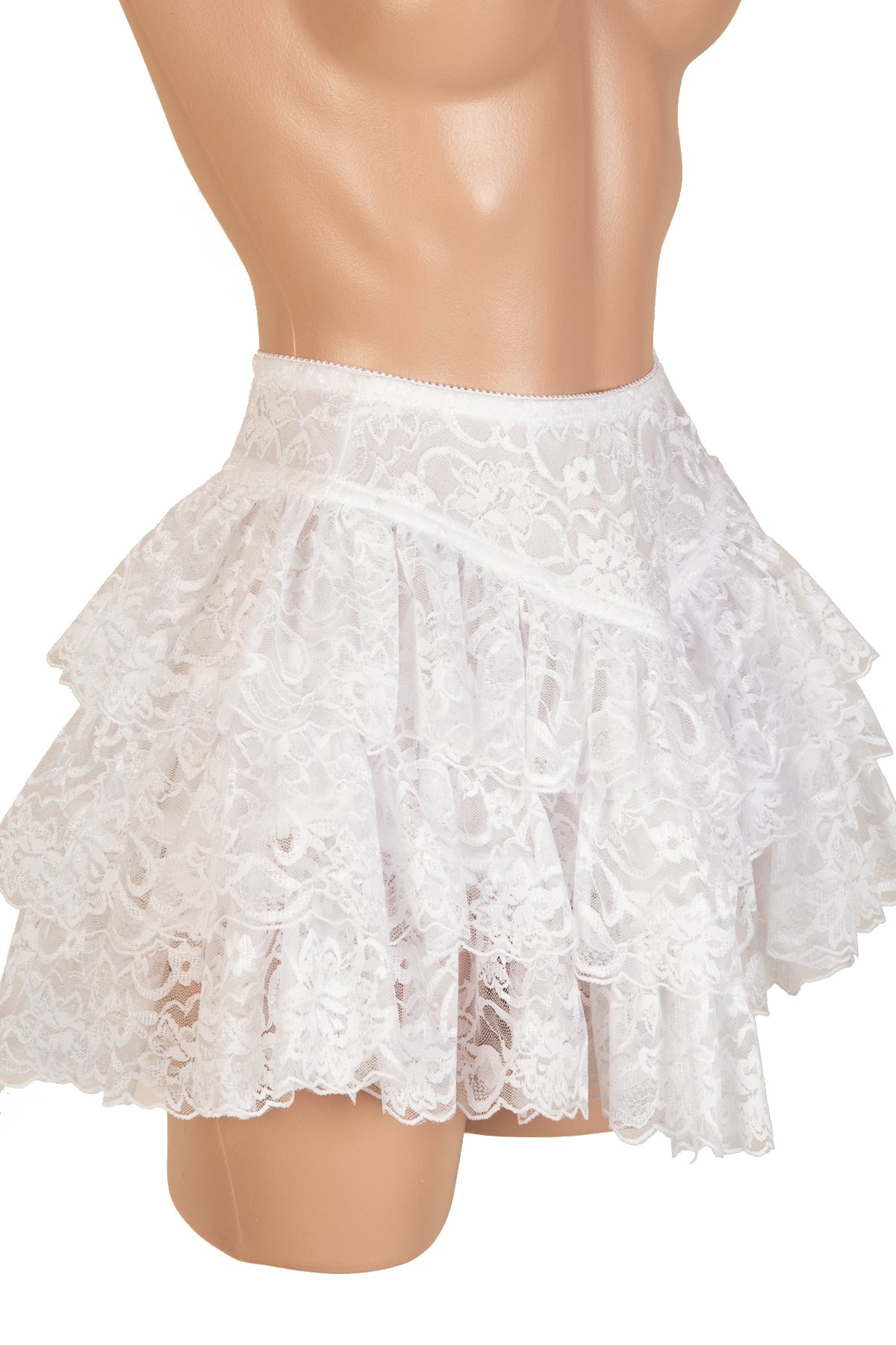 Petite Pearl Marie Skirt