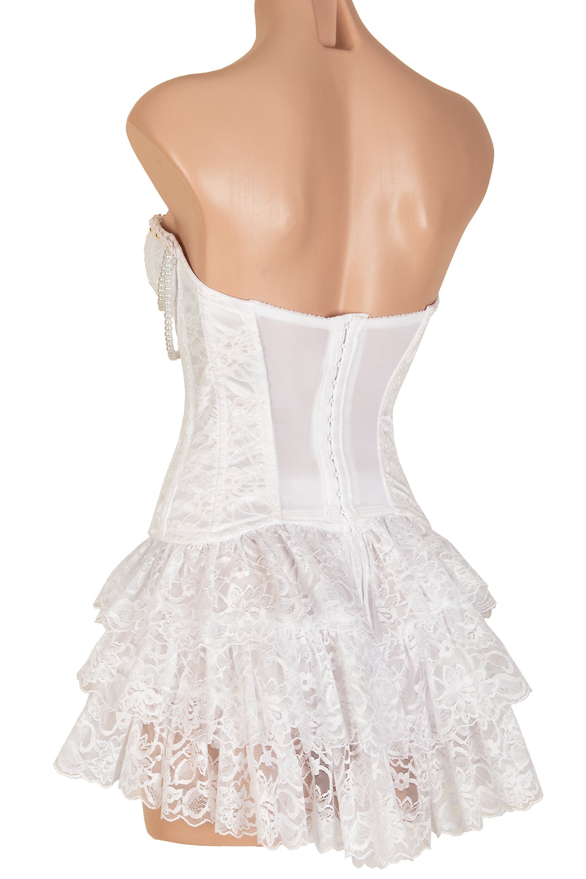 Pearl Marie Corset