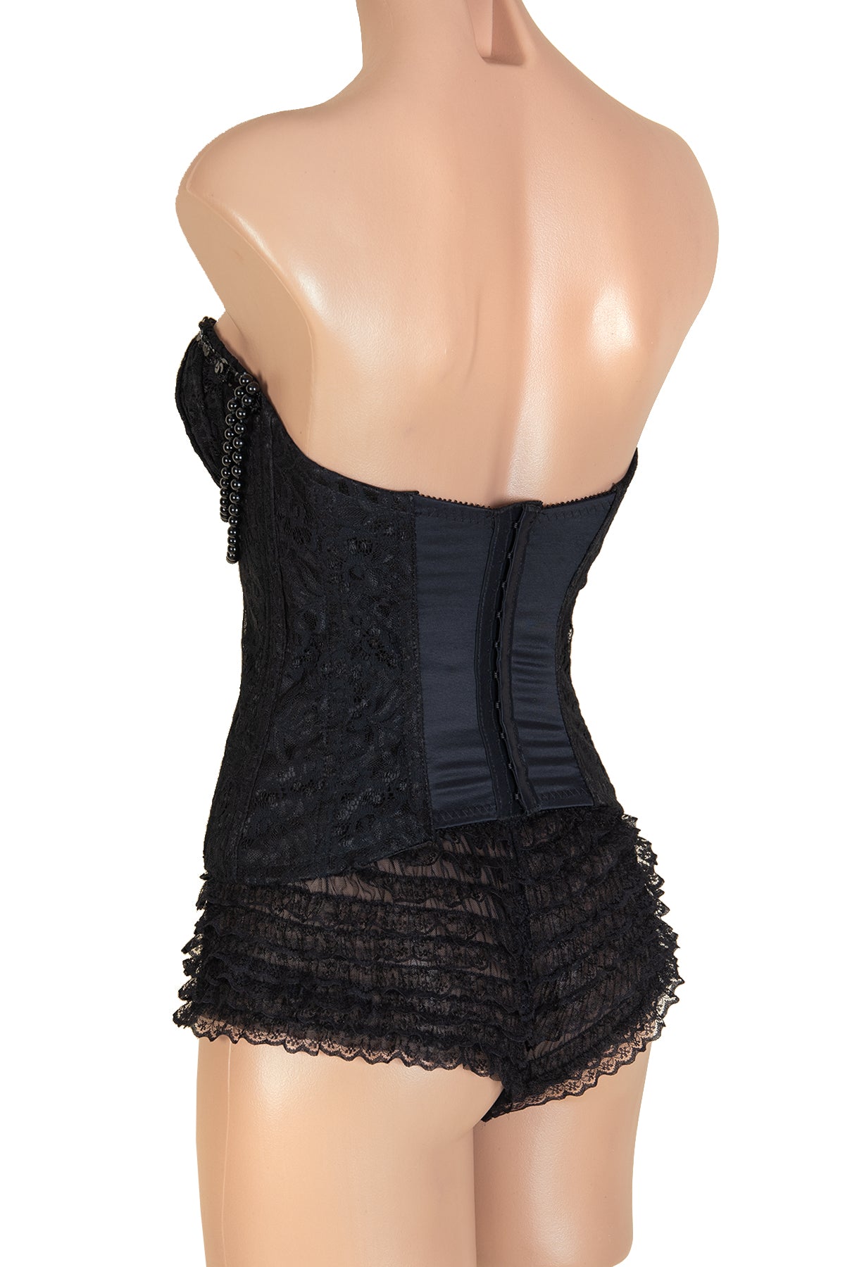 Pearl Marie Corset