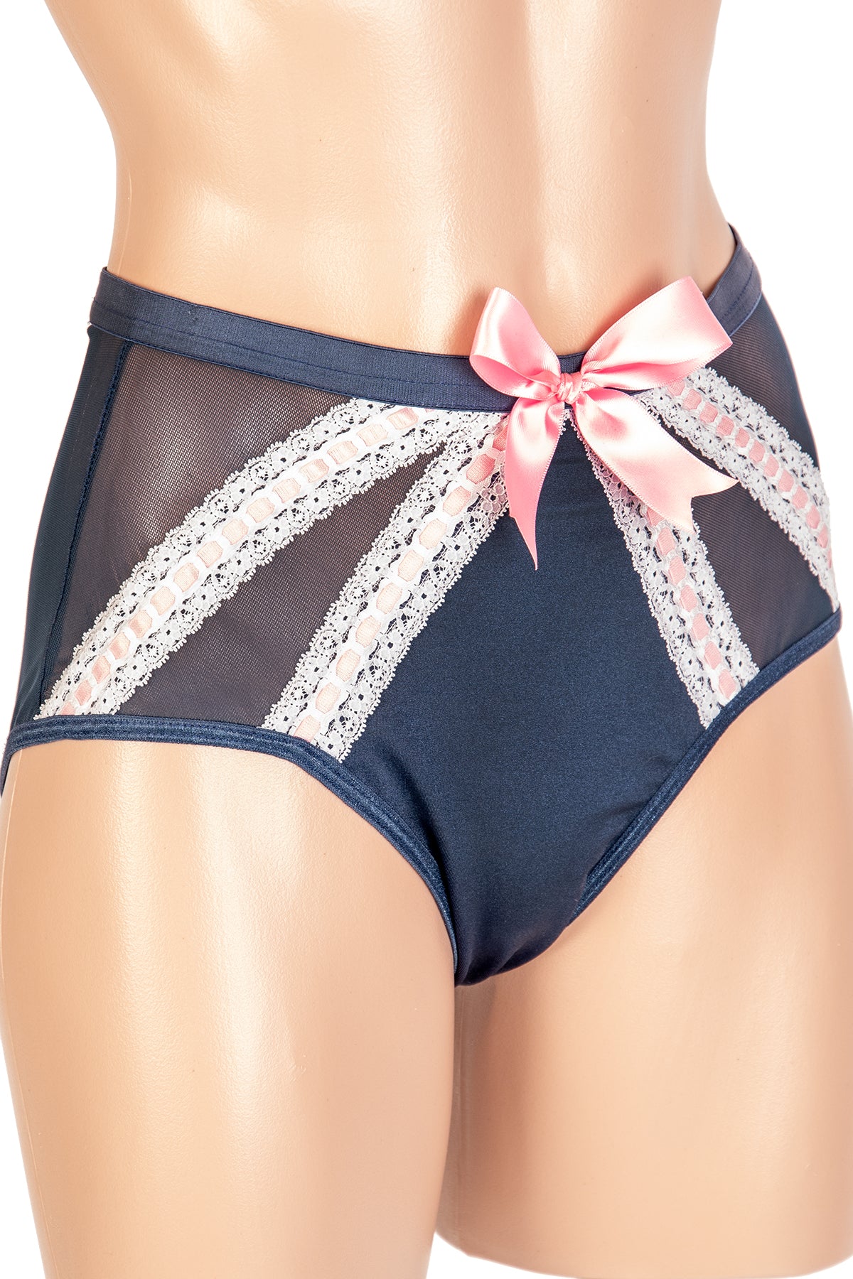 Beatrix High-Waisted Panty