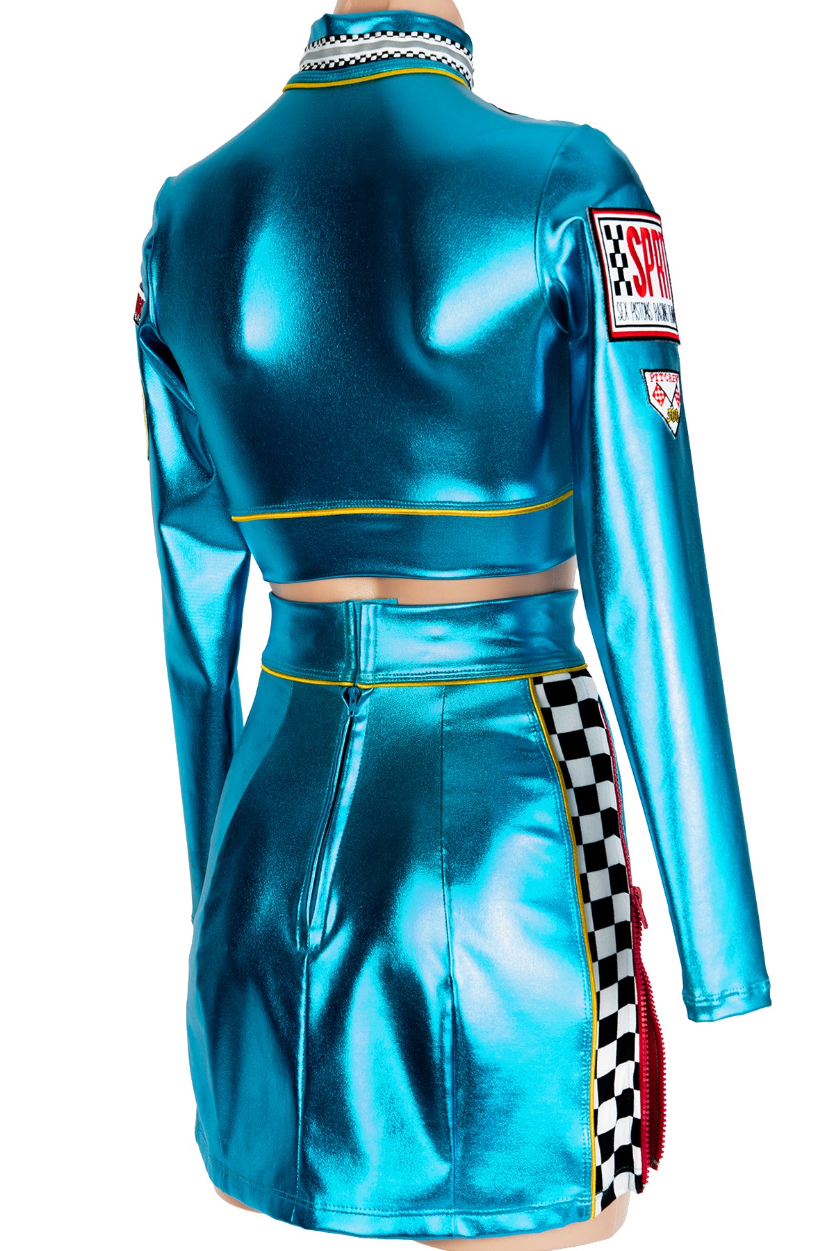 Rev My Engine Jacket