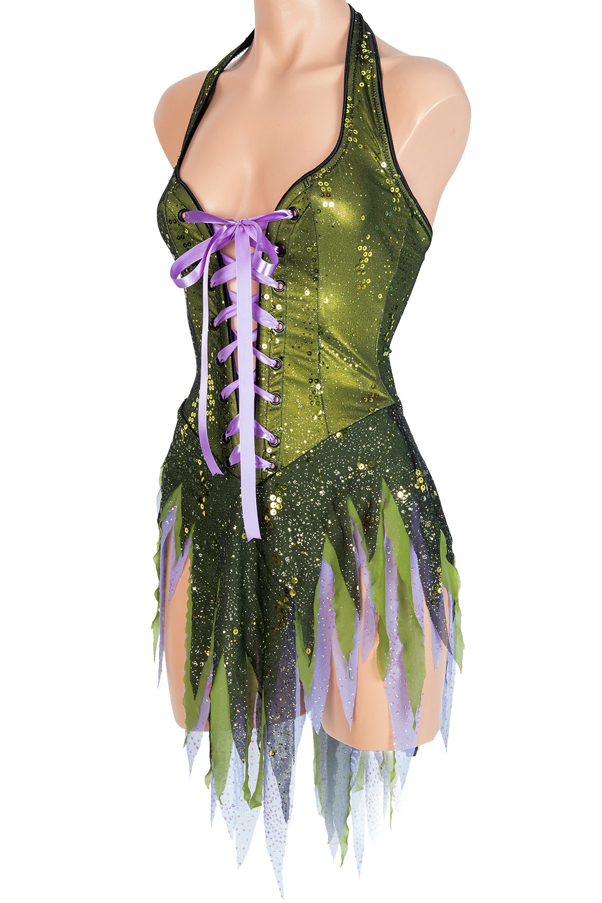 Tink Dress