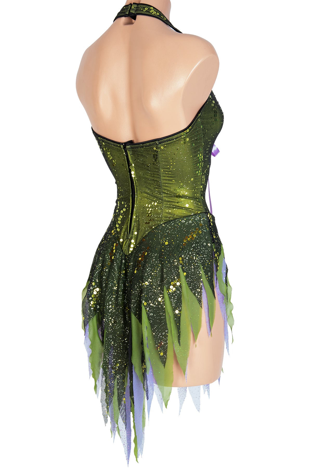 Tink Dress