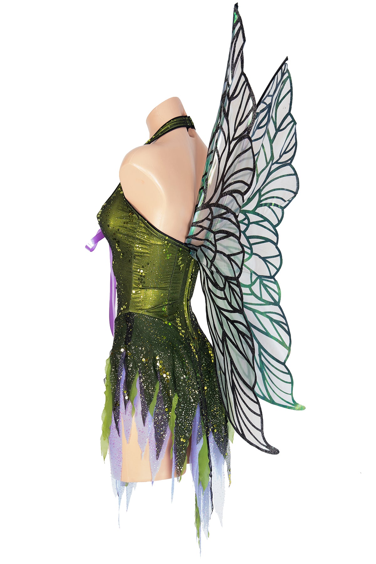 Tink Dress