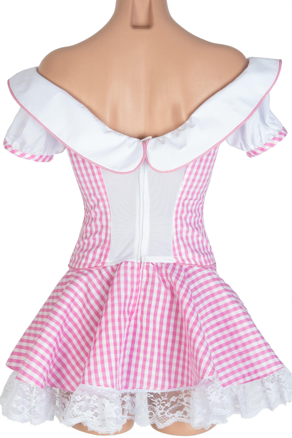 Judy Doll Dress
