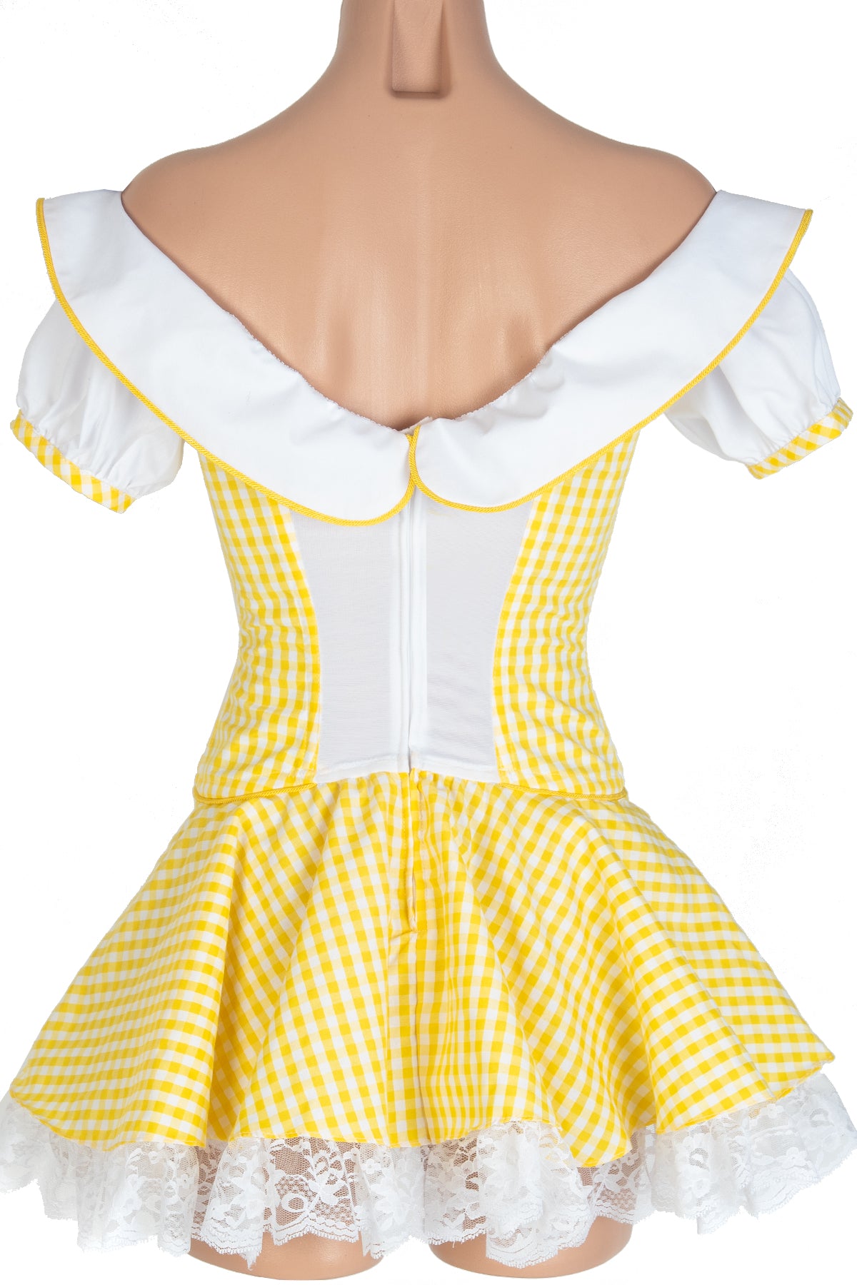 Judy Doll Dress