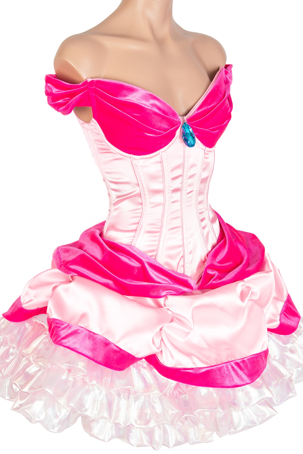 Princess Corset
