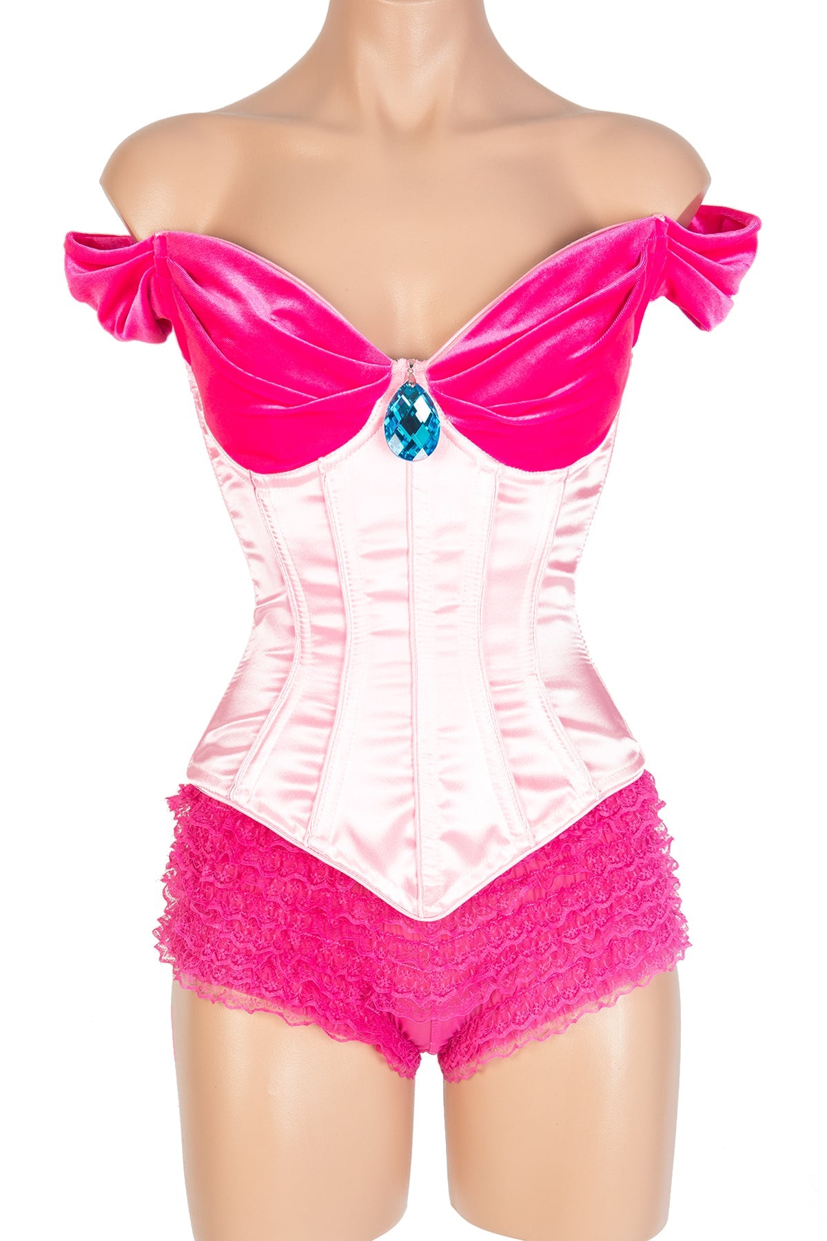 Princess Corset