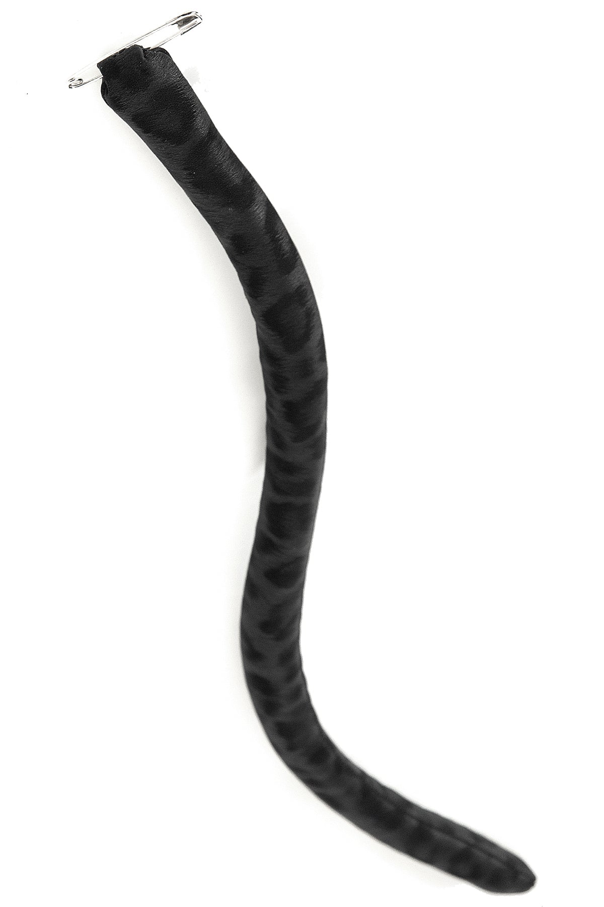 Black Leopard Tail