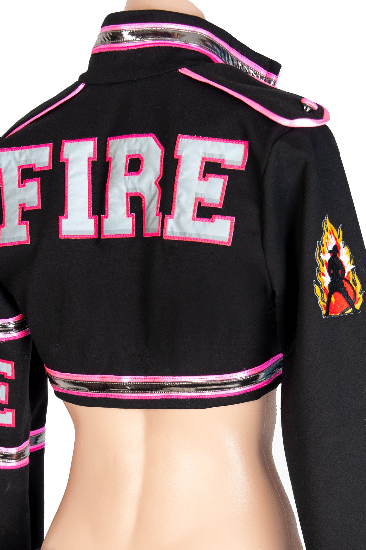 FIRE Jacket