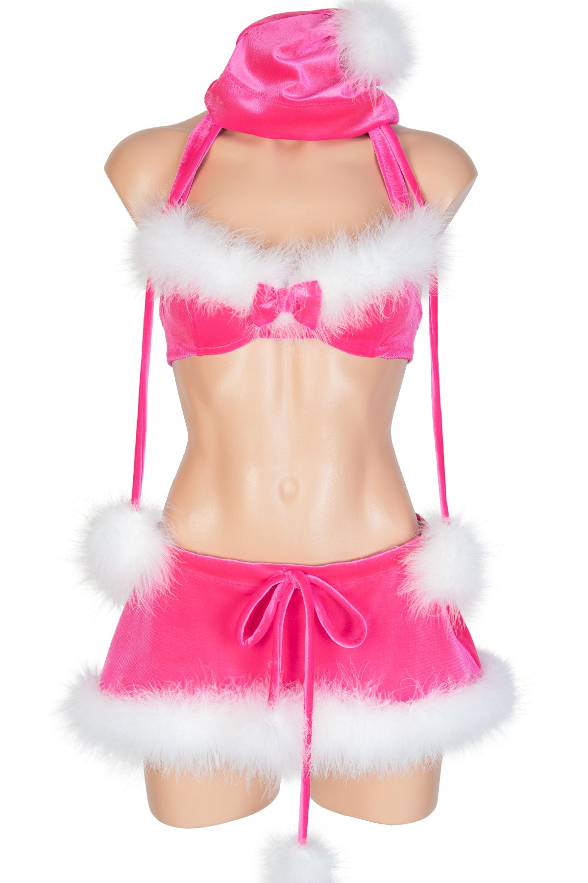 Trashy Santa Trashy.com Trashy Santa Trashy.com