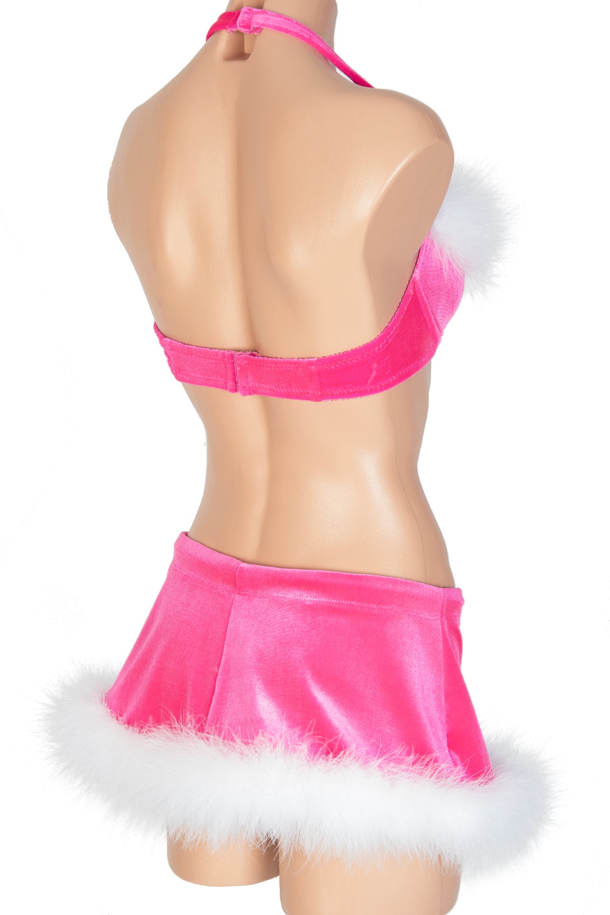Bad Elf Underwire Bra