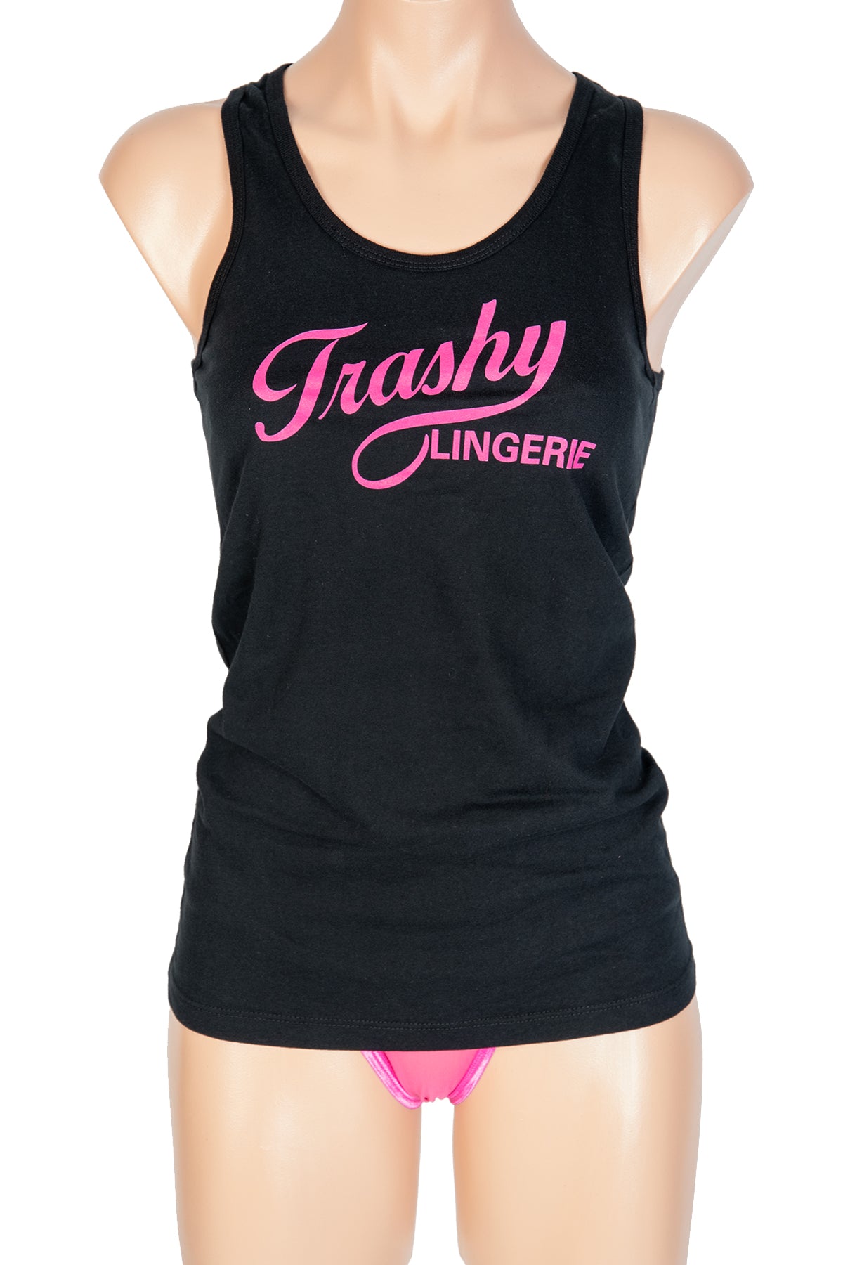 Trashy Tank Top