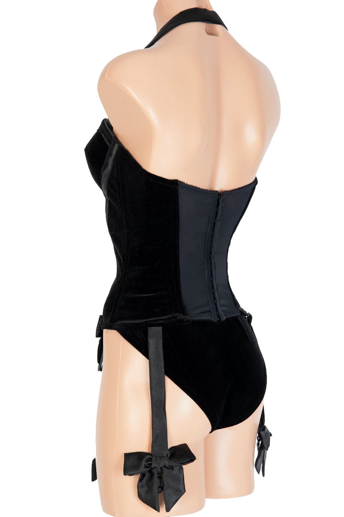 Hollywood Park Corset