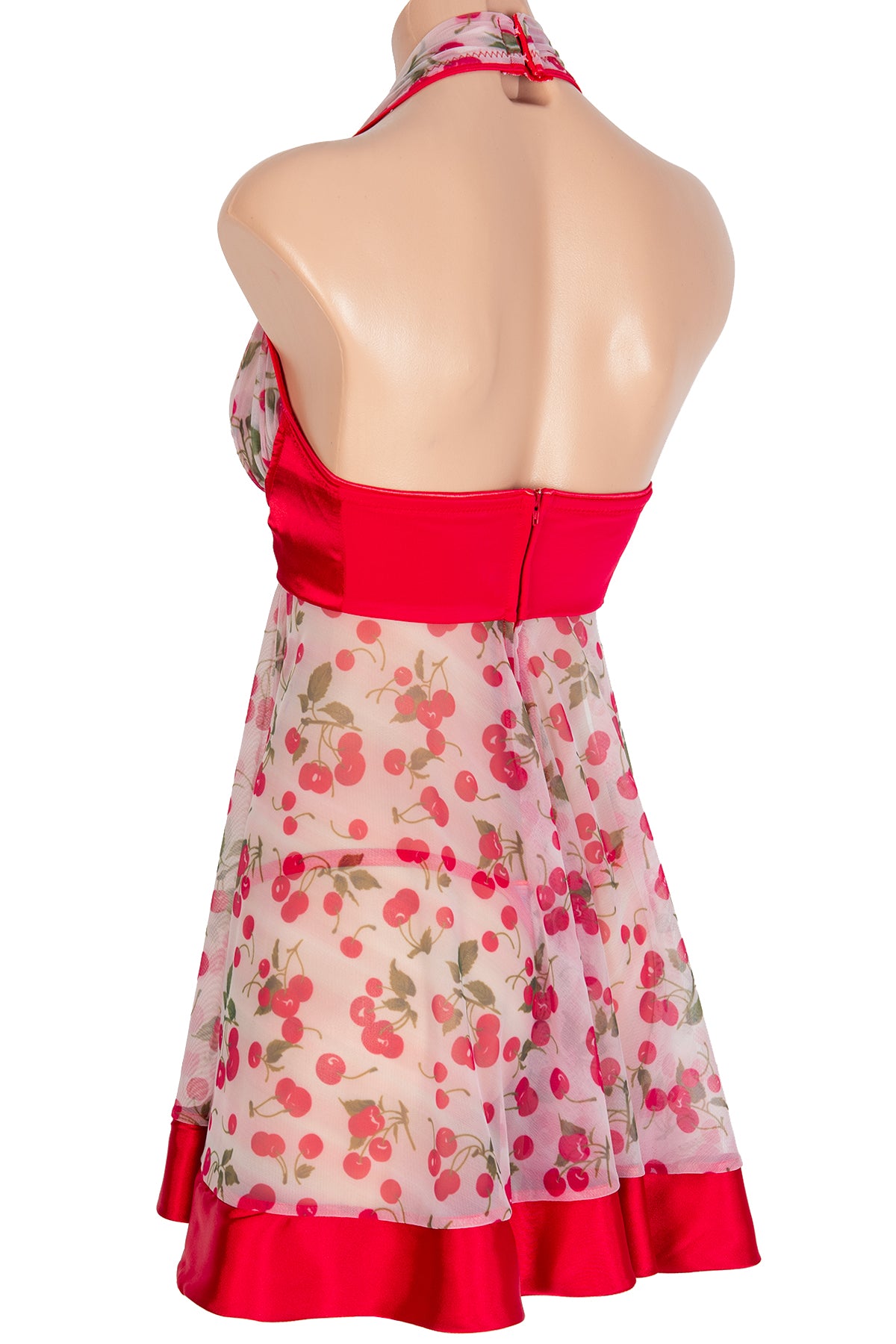 Simona Cupless Babydoll