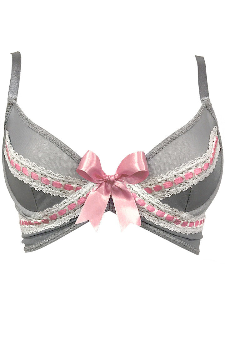 Beatrix Loida Underwire Bra