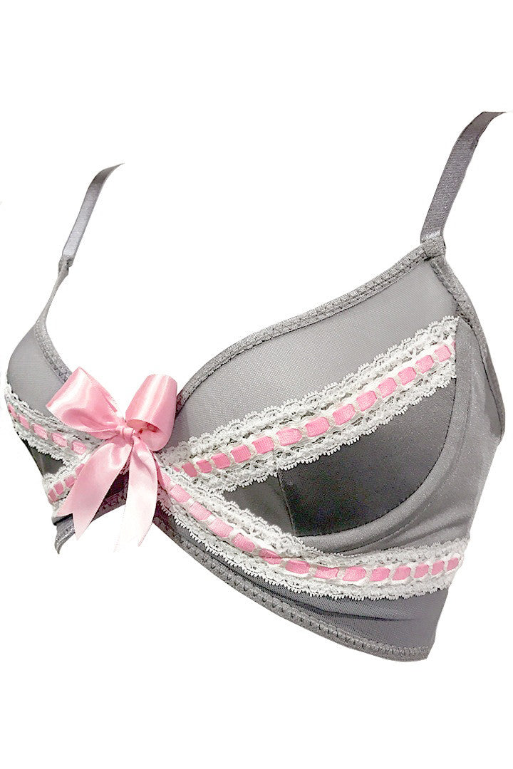 Beatrix Loida Underwire Bra