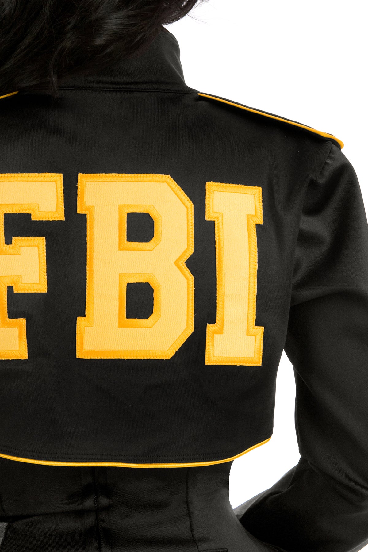 FBI Bolero
