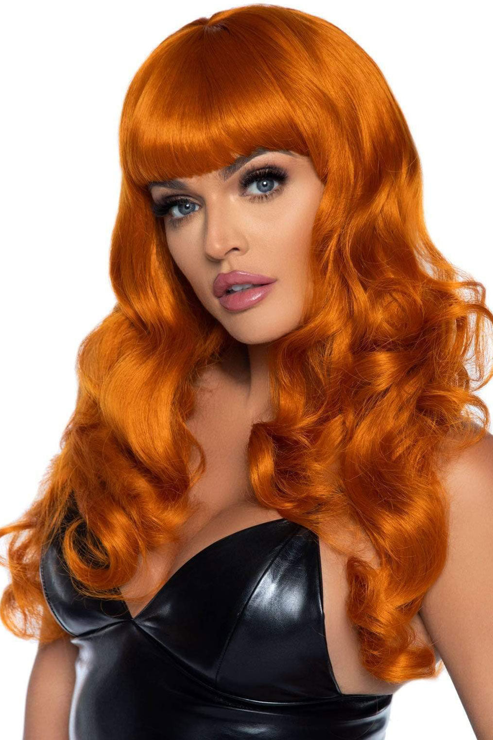 Misfit Wig