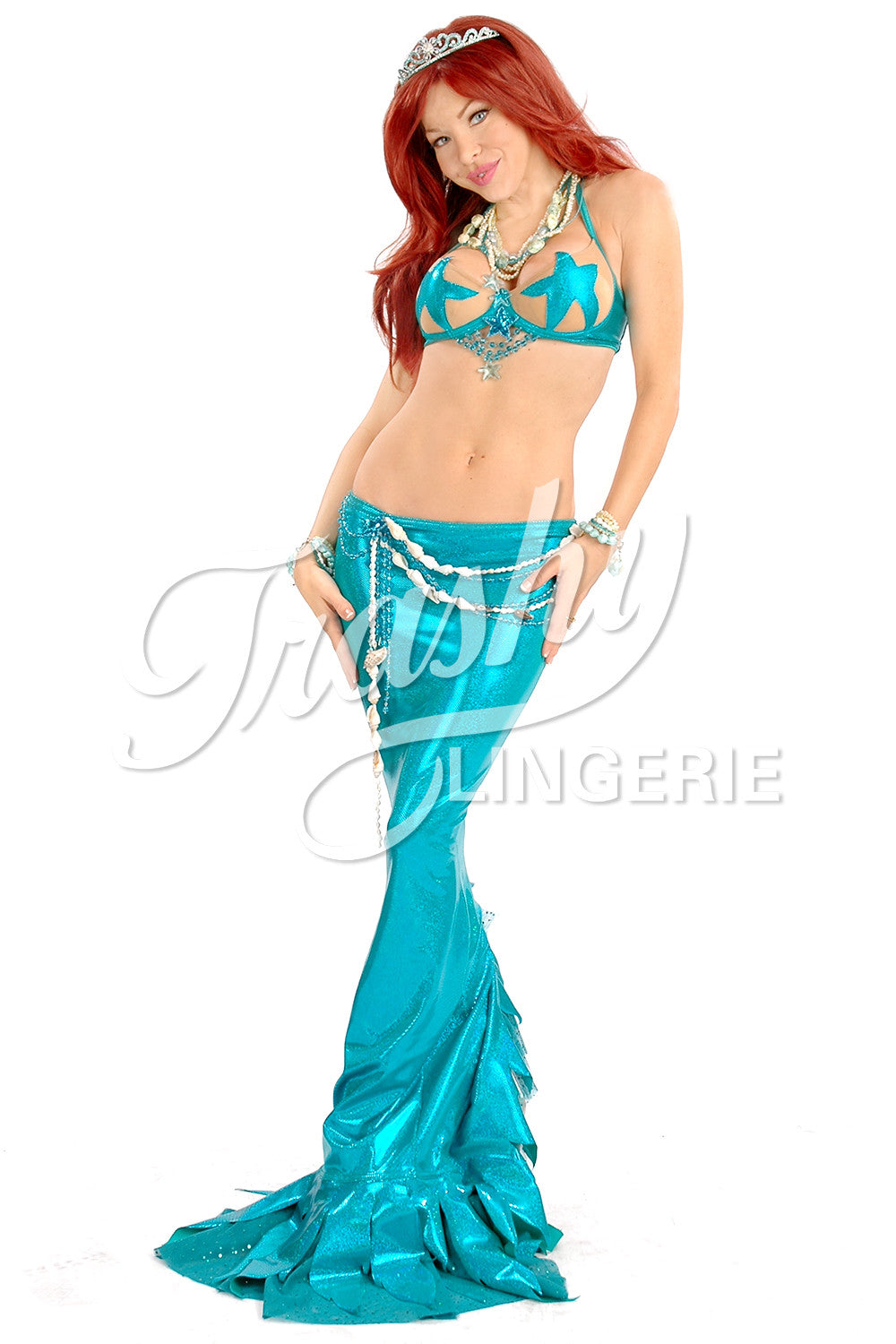 Mermaids Trashy.com Mermaids Trashy.com