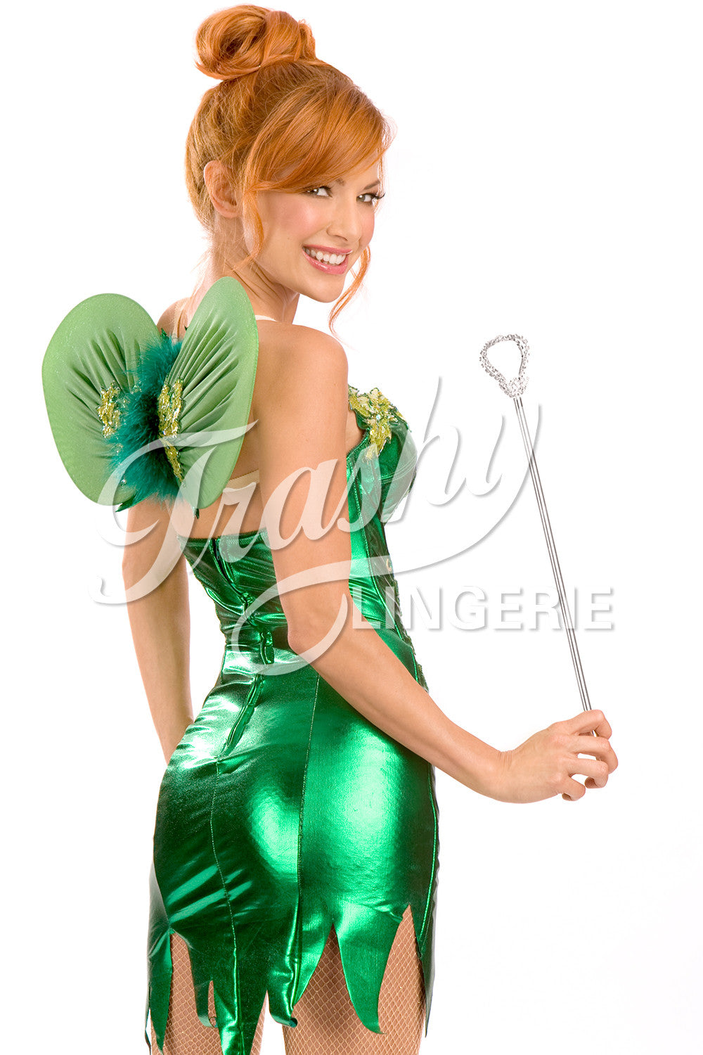 Good Tinker Fairy Dress