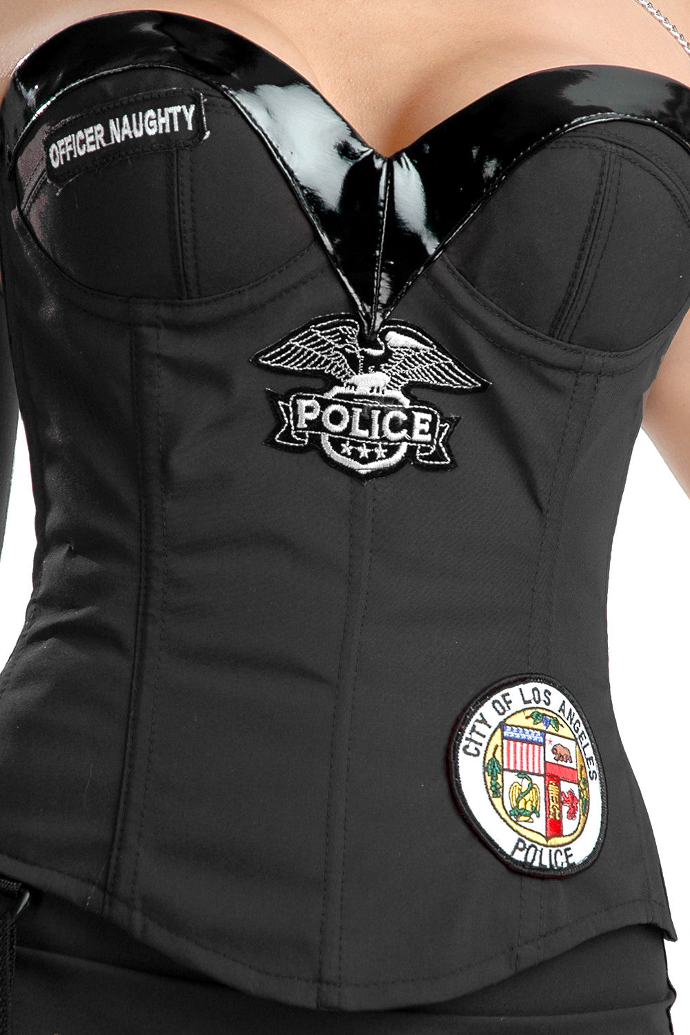 Cop Corset