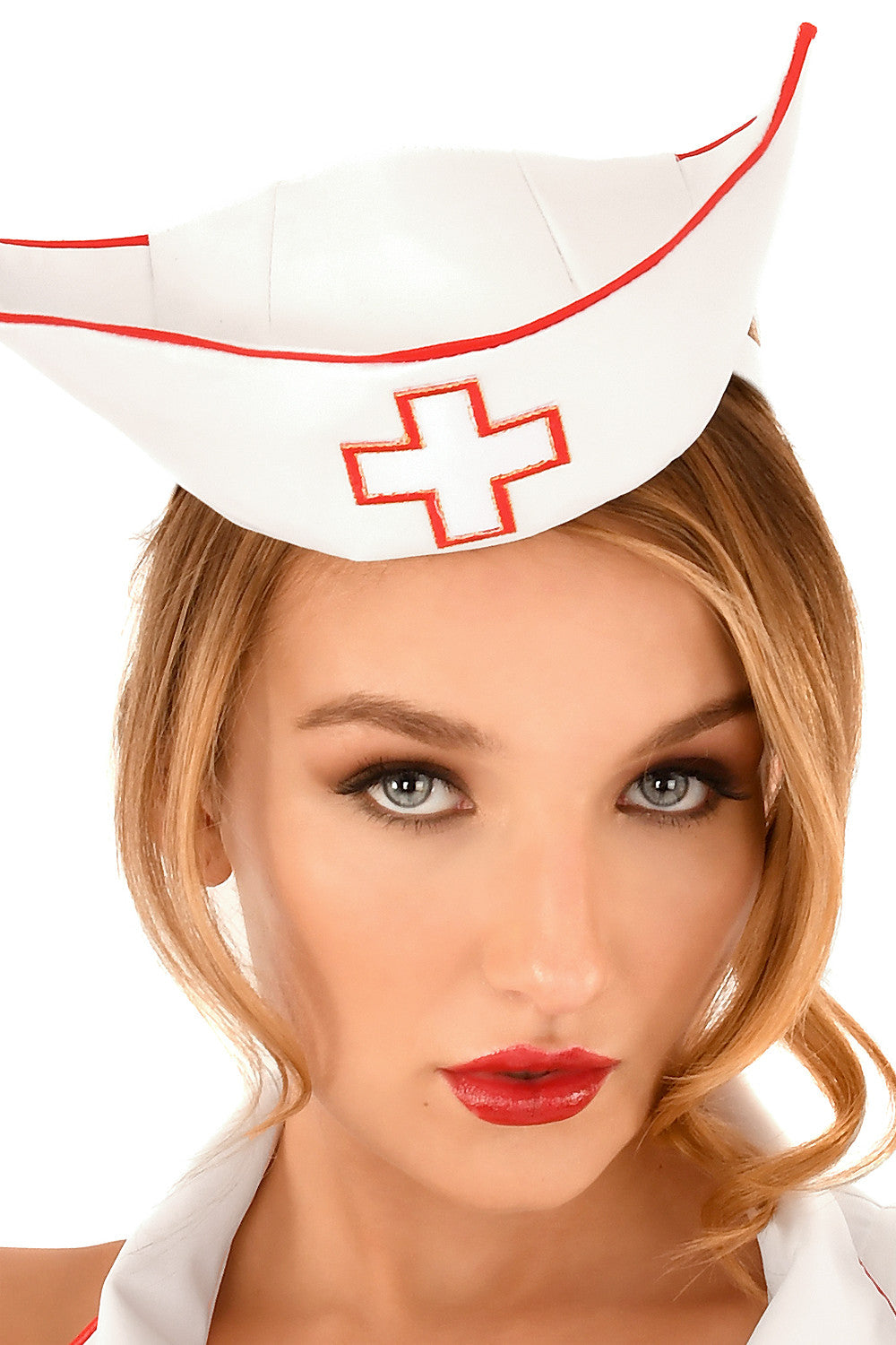 Night Nurse Hat
