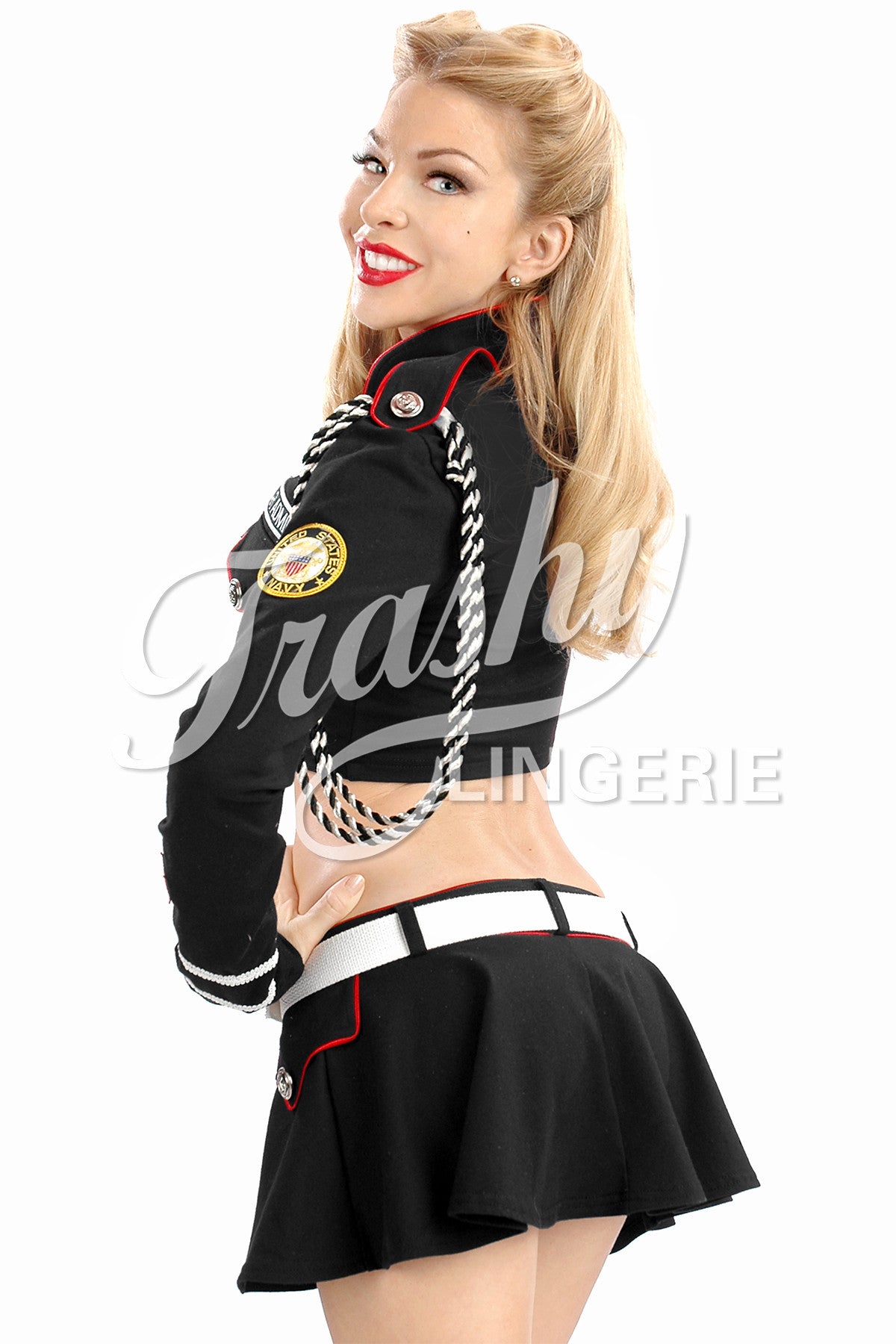 Rear Admiral Skirt