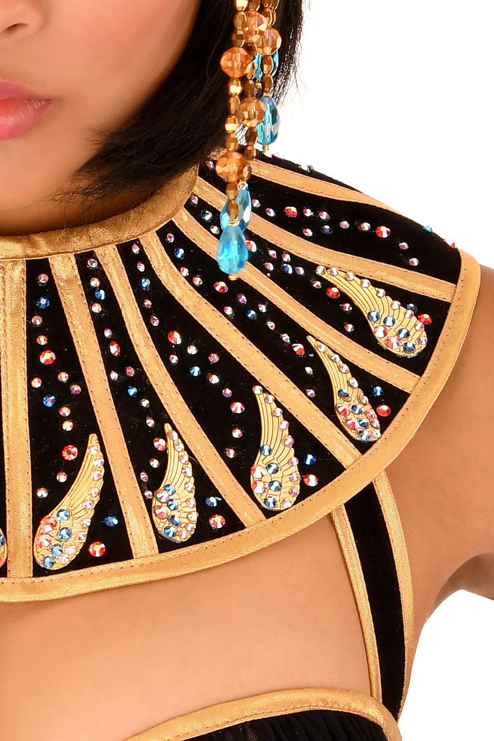 Nefertiri Fancy Collar