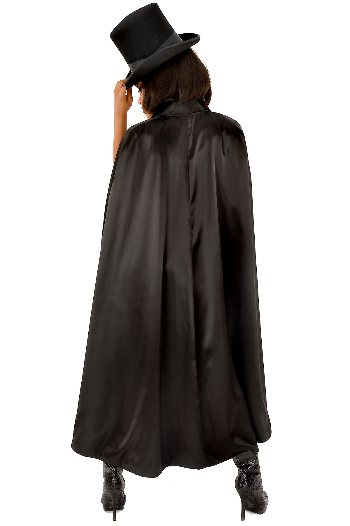 Magician Cape – Trashy.com
