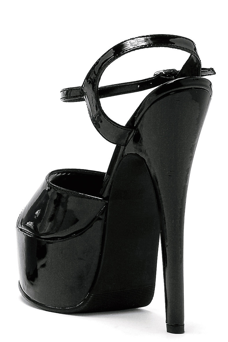 652-Juliet Shoes