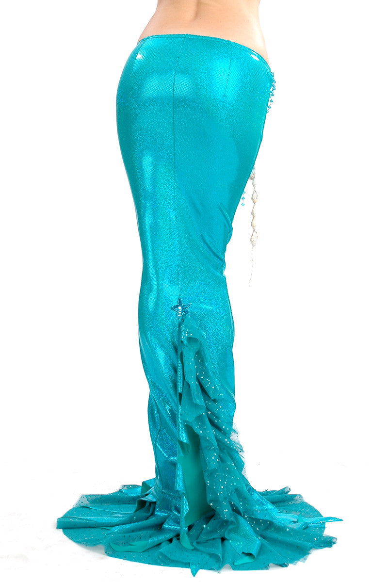 Lil' Mermaid Skirt