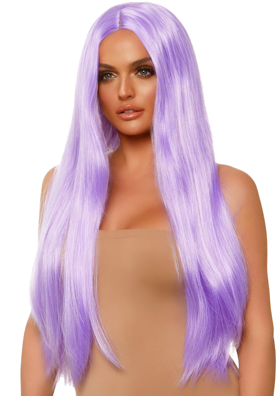 Long Straight Wig