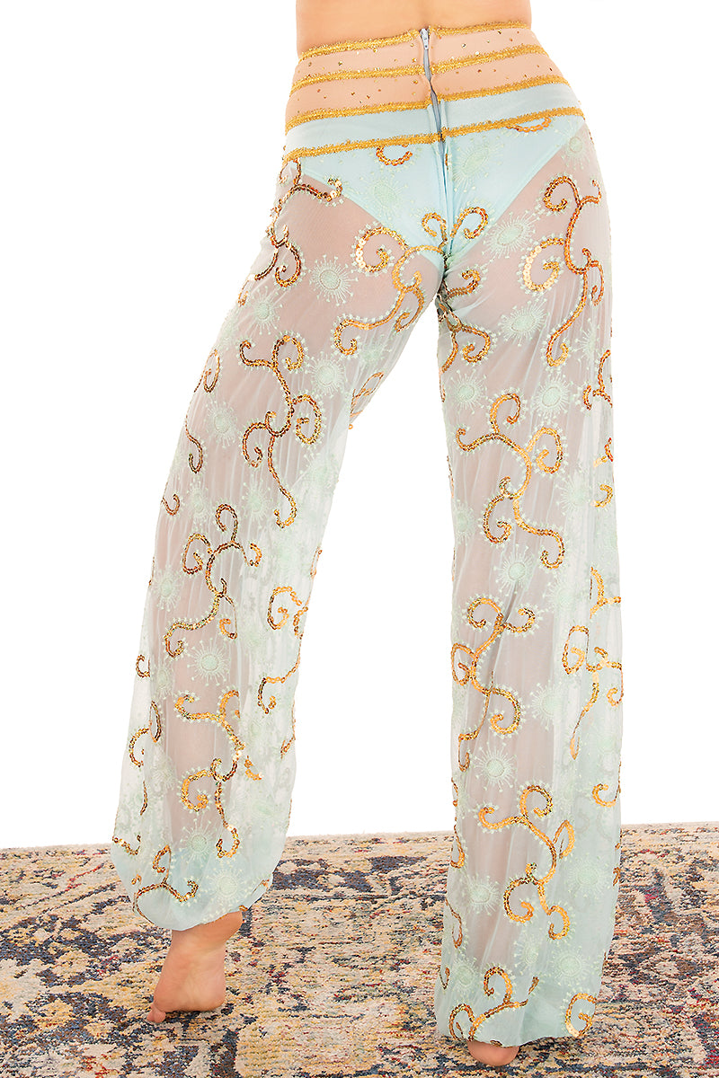 Jasmine Fancy Pants