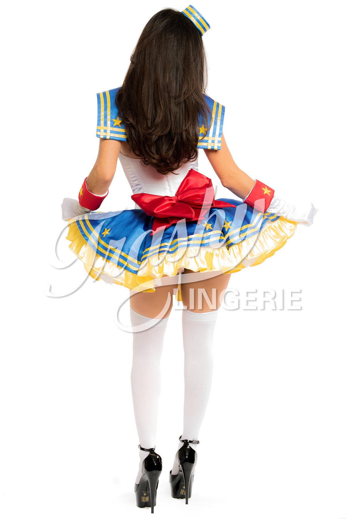 Anime Sailor Tutu