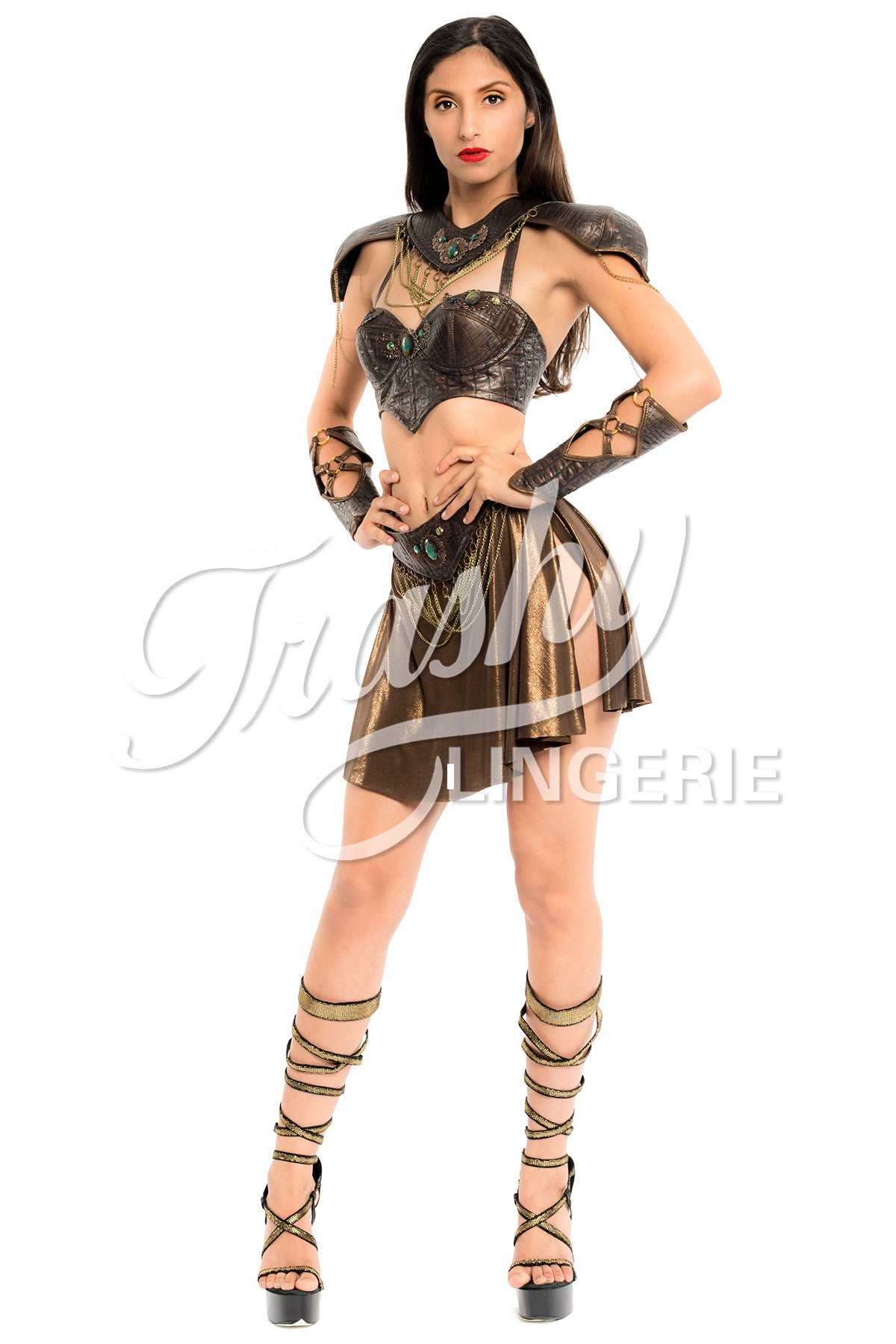 Dragon Queen Bra Trashy.com Dragon Queen Bra Trashy.com