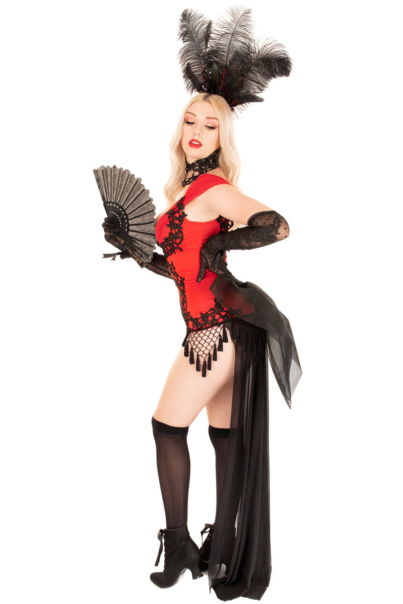 Burlesque & Pin-Up Trashy.com Burlesque & Pin-Up Trashy.com