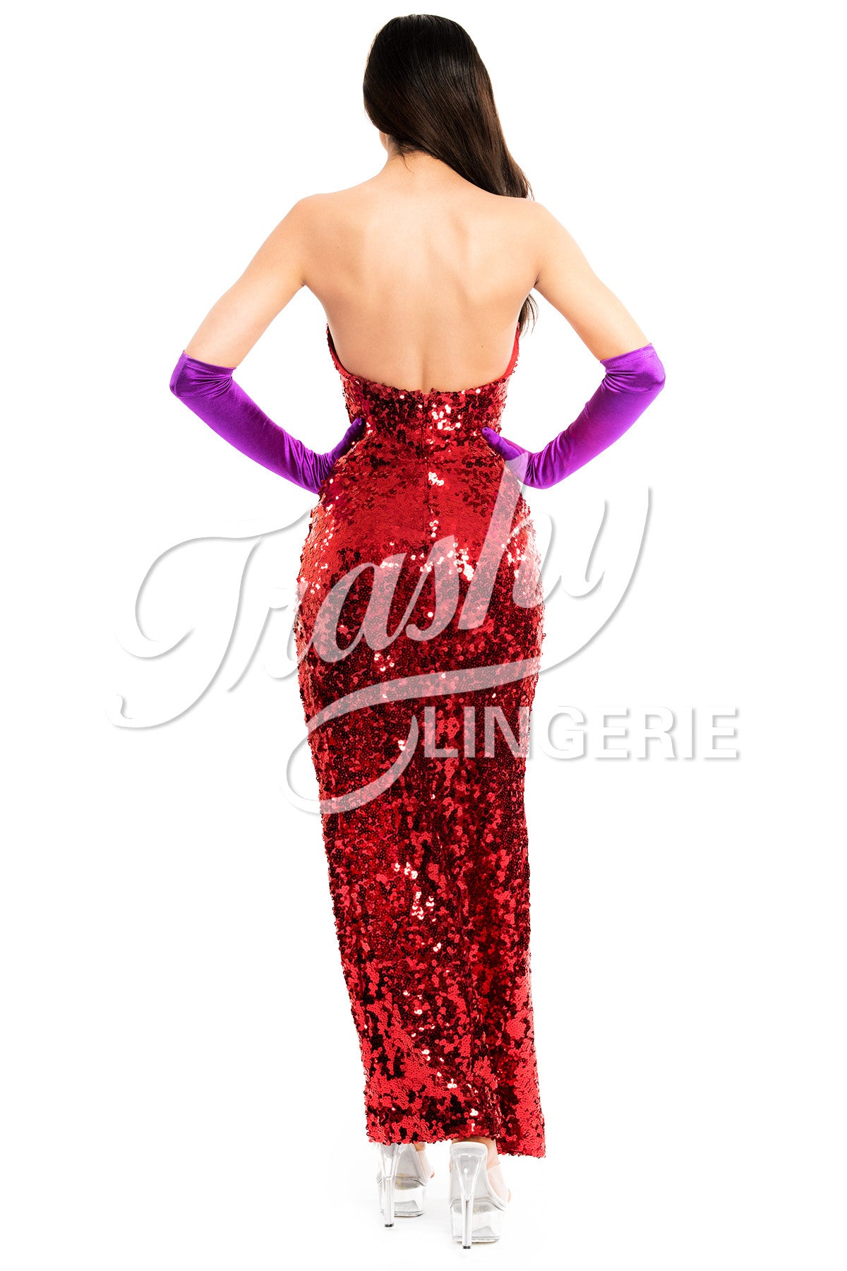 Ms. Rabbit Dress Trashy.com Ms. Rabbit Dress Trashy.com