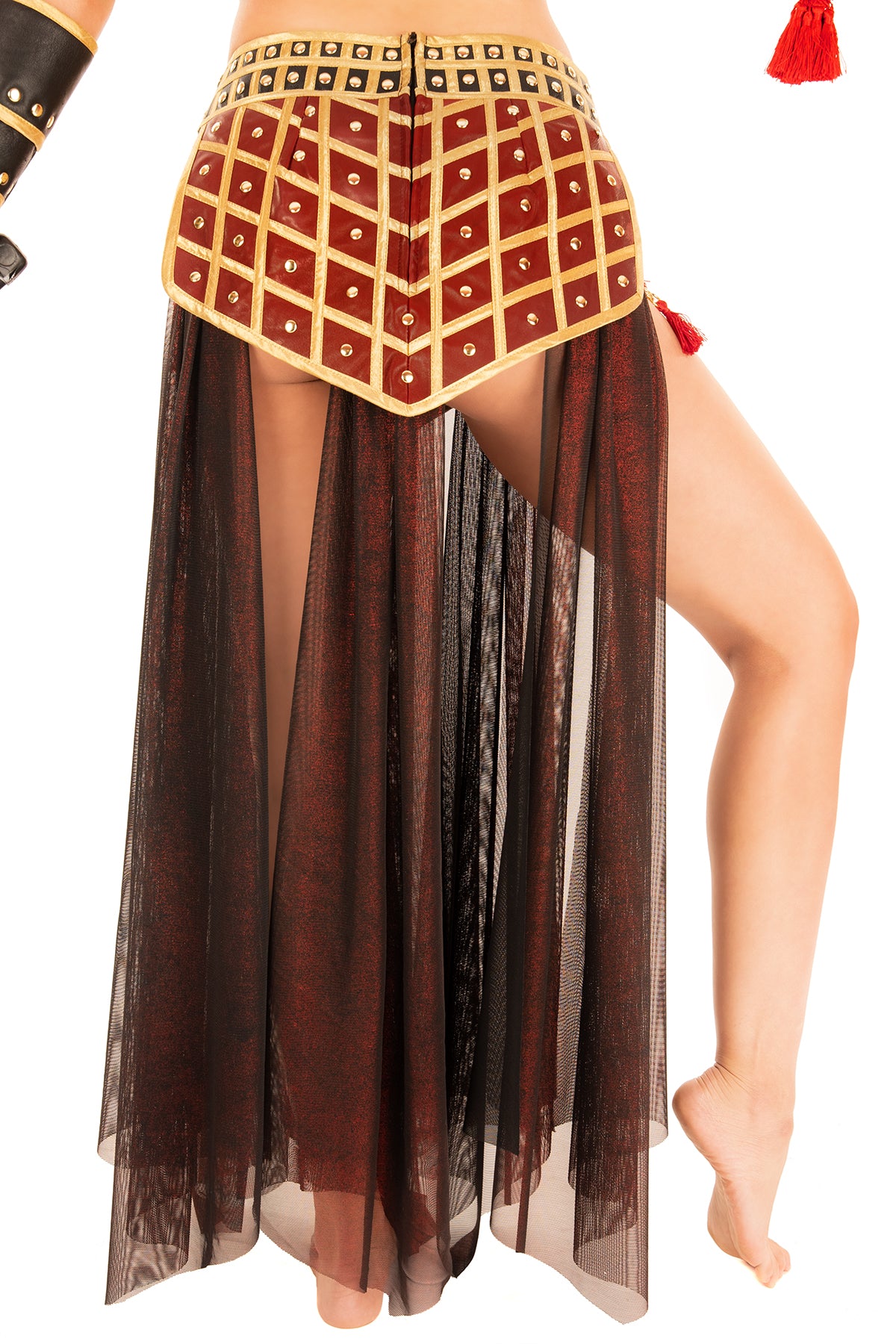 Imperial Warrior Skirt
