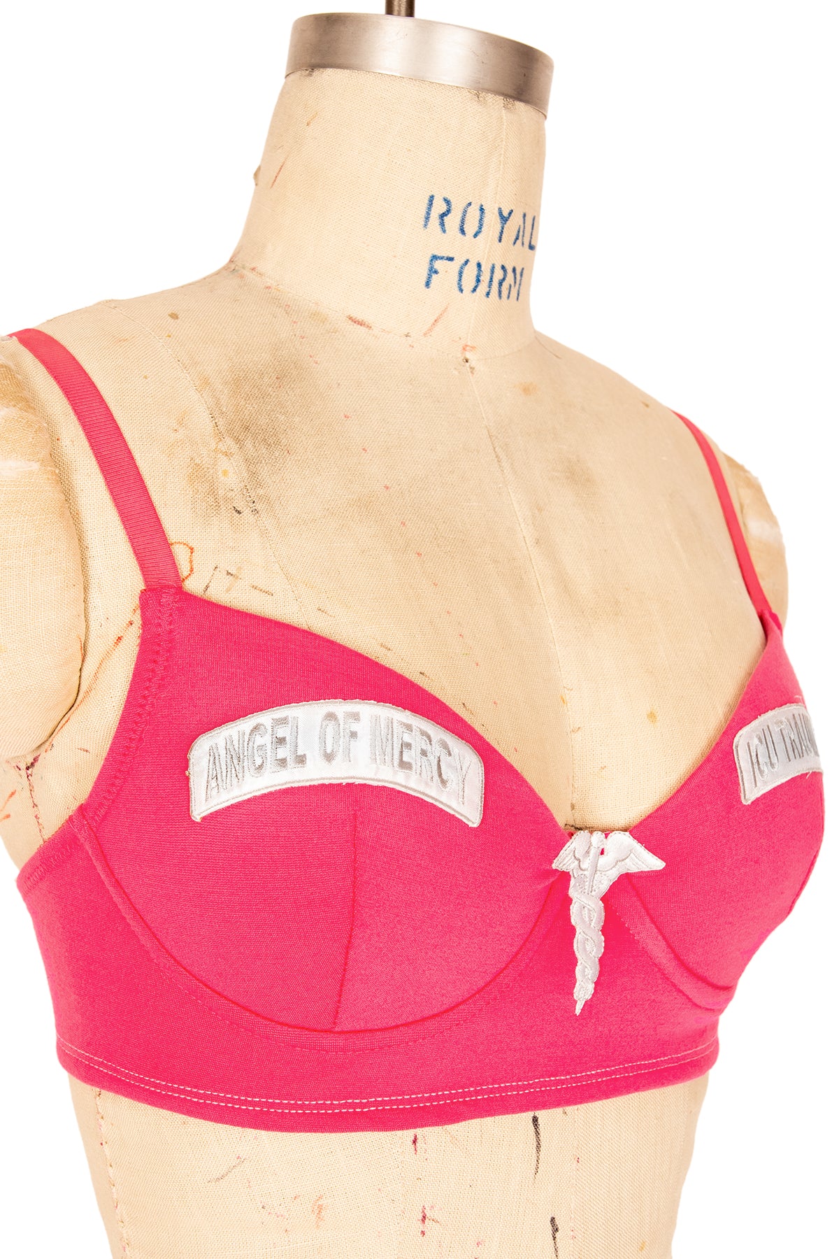 Intensive Care Molded Cup Bra