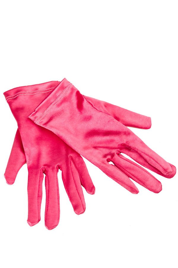 Intensive Care Wrist Gloves