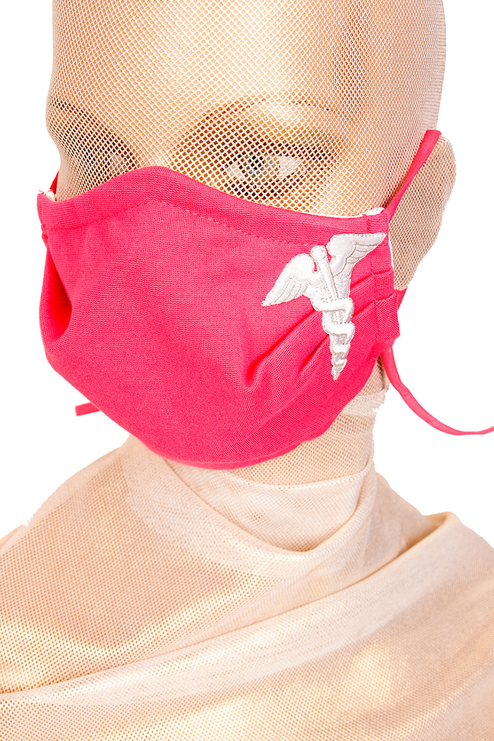 Intensive Care Mask